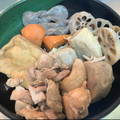 kopimama's cooksnap of when they made 【正月料理】煮るだけ簡単！煮しめ.