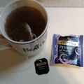 ミロ9607's cooksnap of when they made 新しょうが紅茶.