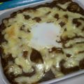 ☆わかば☆'s cooksnap of when they made 焼きチーズカレー.
