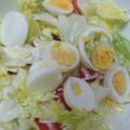 すまーとくん's cooksnap of when they made 簡単　シーザーサラダドレッシング.