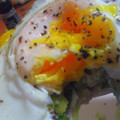 けだまchan's cooksnap of when they made とろ～☆しぁ～わせ♪ＢＬＴオープンサンド.