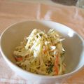 バカリャウ's cooksnap of when they made キャベツのカニ風味サラダ（●＾o＾●）.
