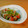 つちかな's cooksnap of when they made トマトとしらすの和えもの♪.
