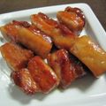 さとみりん's cooksnap of when they made お母さんの角煮風佃煮☆黄金比☆.