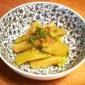 Raiｒeo's cooksnap of when they made 簡単ヘルシー　蒸し茄子.