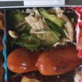 ナナ☆ナナ's cooksnap of when they made ♡ささ身と胡瓜の梅肉ヘルシー和え♡.