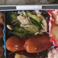 ナナ☆ナナ's cooksnap of when they made ササミとキュウリのゴマサラダ.