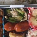 ナナ☆ナナ's cooksnap of when they made きゅうりとササミの柚子こしょう和え.