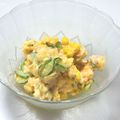 yamita's cooksnap of when they made 超簡単♬甘みたっぷりトウモロコシのゆで方.