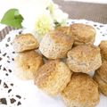 かずえ亭２号's cooksnap of when they made プレーンスコーン.