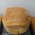 しろ_あん's cooksnap of when they made ＨＢで簡単にフォカッチャの味わいを♪.