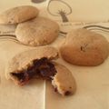 hiyogonmama's cooksnap of when they made 再現！カントリーマアム.