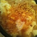 はらさわひでゆき's cooksnap of when they made 暑い日に♪簡単冷や汁★.