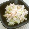 ＊mimi05＊'s cooksnap of when they made さっぱり爽やか☆レモンチャーハン.