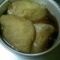 ちっくんママ's cooksnap of when they made 我が家の袋煮.