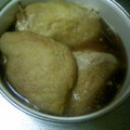 ちっくんママ's cooksnap of when they made 我が家の袋煮.