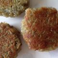 トモラ８８'s cooksnap of when they made 新食感?!さつまいものモチモチおやき.