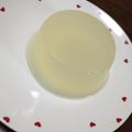 MOMO☆ミ's cooksnap of when they made かんたんヘルシー　レモネードゼリー.