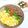 サンディサンディ's cooksnap of when they made 三色丼.