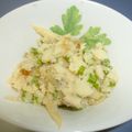 たにごんまま's cooksnap of when they made 塩麹入りおから.