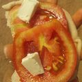 みなよっしー's cooksnap of when they made ＊簡単カルツォーネ＊.