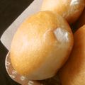 narimimama's cooksnap of when they made 全卵１個の簡単レンジカスタードクリーム.