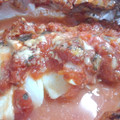 papico_72's cooksnap of when they made 定番☆鱈とトマトのホイル包み焼き.