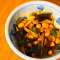 こうたろうのお母さん's cooksnap of when they made 大豆の五目煮.