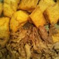 κοнα's cooksnap of when they made ごはんに合う！牛すき煮♪.