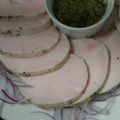 meru103's cooksnap of when they made *しっとり　ほっとき　鶏ハム*.