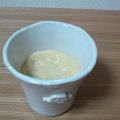 おいしくアボカド's cooksnap of when they made とろ～りとろける豆乳プリン♪.