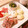 ange＊'s cooksnap of when they made まさしく！トマト豚.