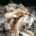 なっちょK's cooksnap of when they made ちくわとシメジの☆大根みぞれ煮☆.
