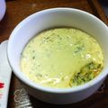 凛凛75's cooksnap of when they made 離乳食・後期■ベビー茶碗蒸し.