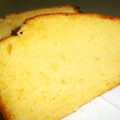 poohまま1288's cooksnap of when they made HMで簡単♪しとふわパウンドケーキ⌒*.