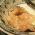 けだまchan's cooksnap of when they made 塩麹deさっぱり大人の生姜焼き♡.