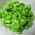 かぴーな's cooksnap of when they made 枝豆の塩麹あえ.