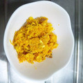 にゃぷにゃぷ's cooksnap of when they made うちのにんじんしりしり～！.