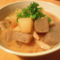 ayya0715's cooksnap of when they made 我が家の☆もつ煮・柔らかぷるぷる～.