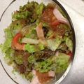 かりポン's cooksnap of when they made ☆振るだけ☆新玉ねぎの和風ドレッシング.