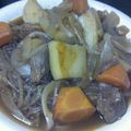 キラサク's cooksnap of when they made ❤人気者なピり辛肉じゃが.