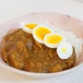 ななクレープ's cooksnap of when they made 簡単ッ☆ツナ缶deカレーライス.