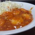 コナカ屋's cooksnap of when they made エビチリ.
