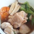 azusa1002's cooksnap of when they made じぶ煮.