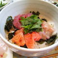 ☆akinan☆'s cooksnap of when they made 海鮮丼用のタレ.