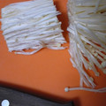 萌葱いろ's cooksnap of when they made えのきの切り方.