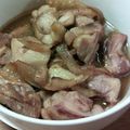 tsugiri's cooksnap of when they made お酢でさっぱり！つやぴか鶏の照り焼き！.