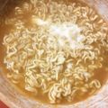 ゆかりリー's cooksnap of when they made チーズがとろ～り辛ラーメンでユッケジャン.
