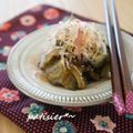 patisier's cooksnap of when they made [副菜]簡単！私のゴーヤちゃん♡.
