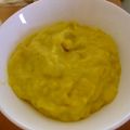 ryoutakuママ's cooksnap of when they made レンジで簡単♪かぼちゃのサラダ♪.